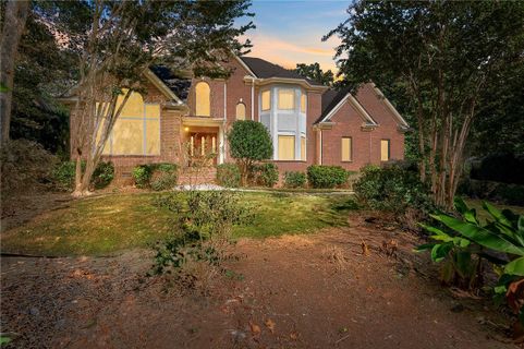 105 Red Maple Way sold home in Country Walk, Clemson, SC
