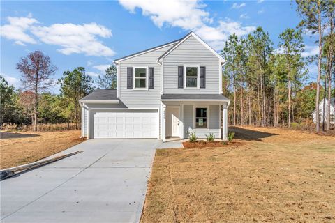 5960 Old Pearman Dairy Road