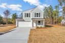 5960 Old Pearman Dairy Road sold home in Anderson, SC