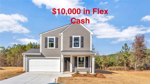 5980 Old Pearman Dairy Road