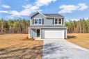 5970 Old Pearman Dairy Road sold home in Anderson, SC