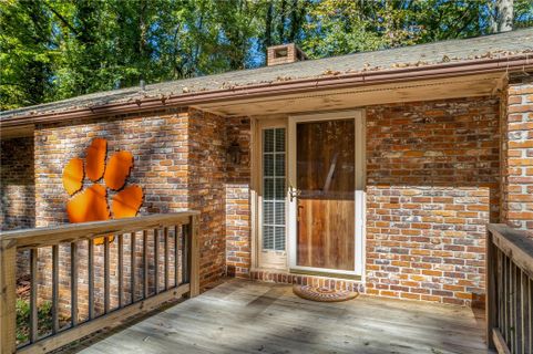 315 Woodland Way sold home in Dogwood Forest, Clemson, SC