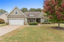 304 Knoll View Drive sold home in Seneca, SC