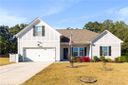127 Sunny Point Loop sold home in Central, SC