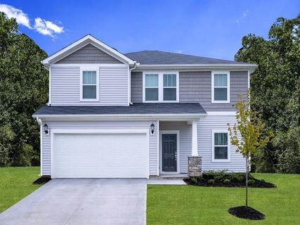 197 Vickery Road