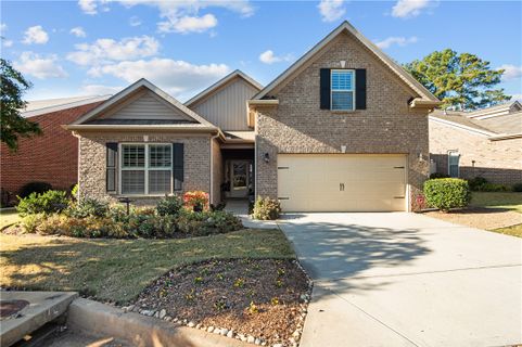 104 Golden Eagle Lane sold home in The Arbors At Cobbs Glen, Anderson, SC