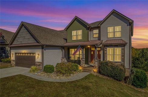 213 Terrace View Way