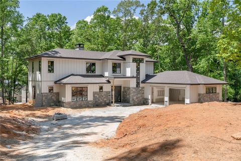 134 Hermitage Drive
