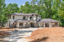 134 Hermitage Drive sold home in Six Mile, SC
