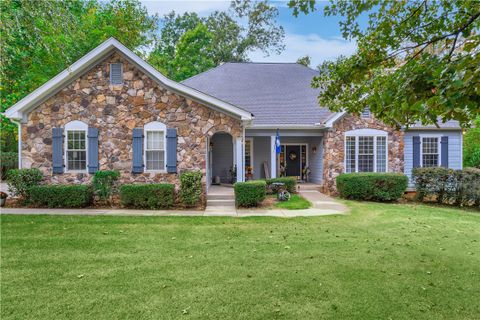 305 Treetops Drive