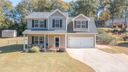 305 Lake Forest Circle Lakeforest sold home in Anderson, SC