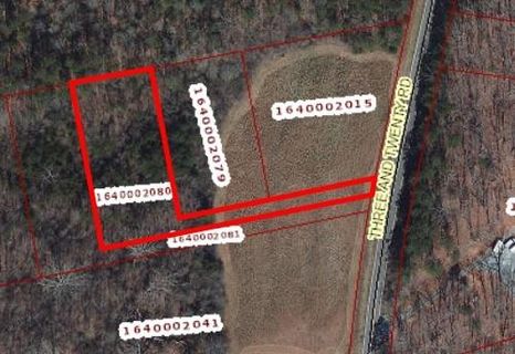 402 Heyward Road sold home in Kingsley Hills, Anderson, SC