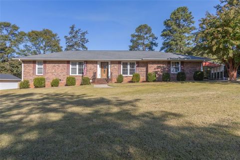 902 Huckleberry Lane sold home in New Salem, Anderson, SC