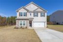 134 Bellflower Lane sold home in Anderson, SC