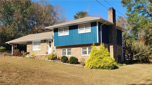 419 Arrowood Circle sold home in Avondale, Seneca, SC