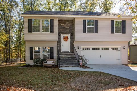 37 Woodmere Court sold home in Gatewood, Williamston, SC