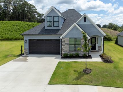 134 Stanbury Drive sold home in The Clemson Cottages, Clemson, SC
