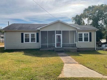 1316 E South 6Th Street sold home in Utica, Seneca, SC