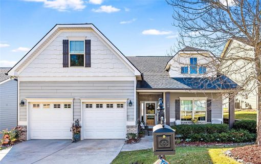 109 Gramercy Court