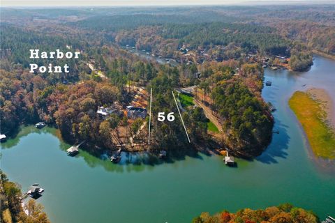Lot 56 Harbor Point Road