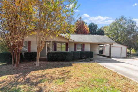 203 Meadow Drive