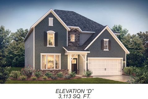 116 Gretta Trail
