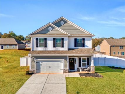 178 Sunny Point Loop sold home in Hidden Valley, Central, SC