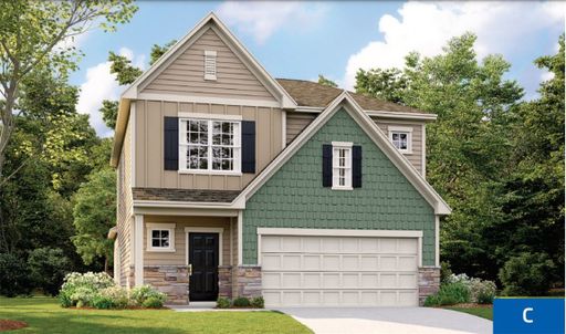 204 Grassy Creek Way
