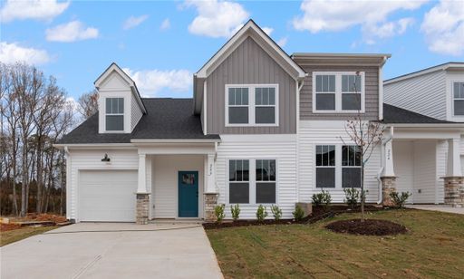 226 Woodhouse Way