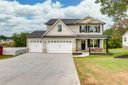 244 Inlet Pointe Drive sold home in Anderson, SC