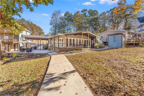 236 S Port Bass Drive