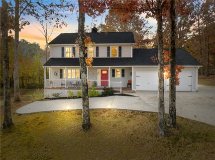 585 Issaqueena Trail