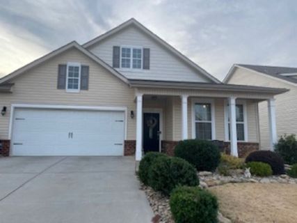 115 Rossmoor Court sold home in Pennington Farms, Anderson, SC
