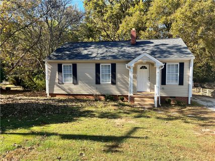 237 Pine Lane sold home in Hammett Acres, Anderson, SC