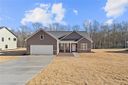 306 Lakeshore Drive sold home in Anderson, SC