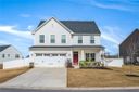 410 Greer Farm Lane sold home in Anderson, SC