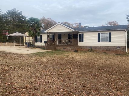107 Kokomo Way sold home in Solmar Estates, Anderson, SC
