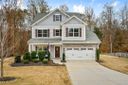 324 Avendell Drive sold home in Easley, SC