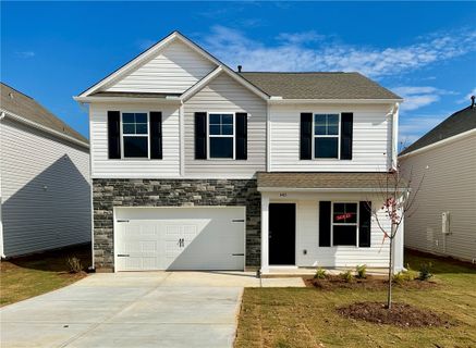 445 Seaborn Circle