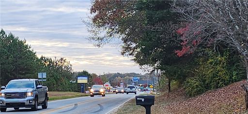 1.8 Acres Rochester Highway