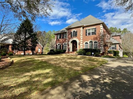 101 Sycamore Drive sold home in Country Walk, Clemson, SC