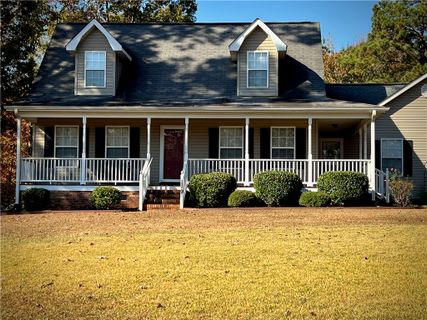 119 Brookside Circle sold home in Brookside, Honea Path, SC