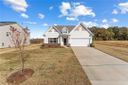 762 Oak Hill Lane sold home in Belton, SC