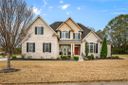 106 Langwell Drive sold home in Anderson, SC