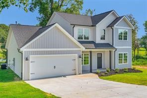 135 Amberwood Drive