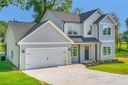 135 Amberwood Drive sold home in Anderson, SC