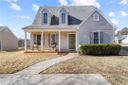 319 Springfield Circle sold home in Easley, SC
