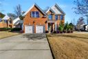 100 Firelight Court sold home in Easley, SC