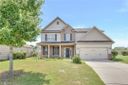 7 Chatham Court sold home in Easley, SC