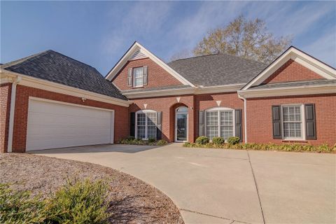 110 Grove Park Drive